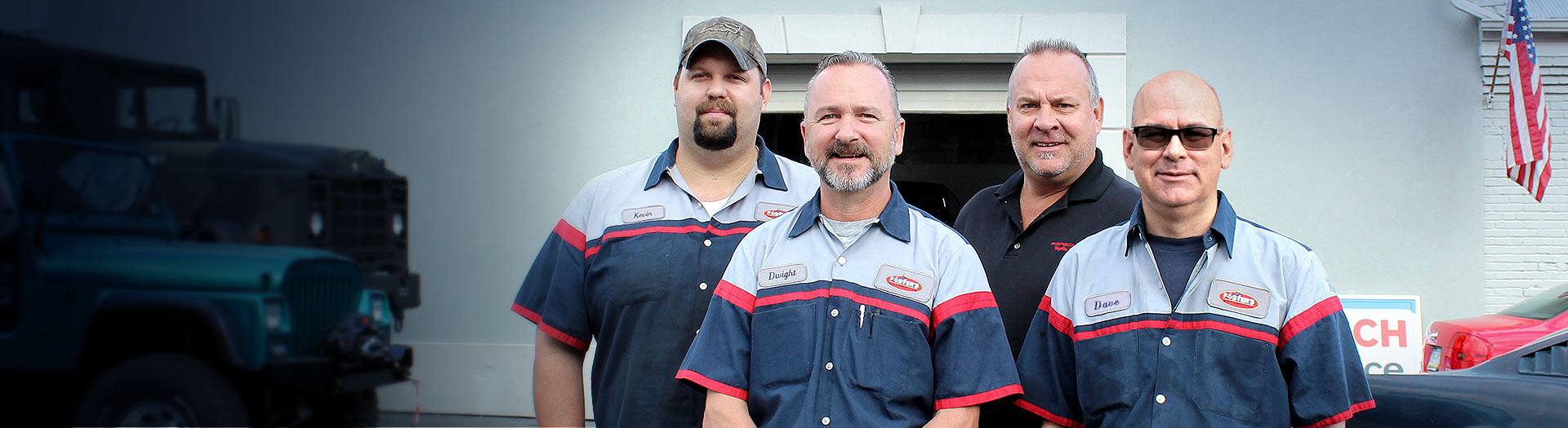 Promise Slide background