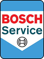 Bosch Certified Bosch Certified